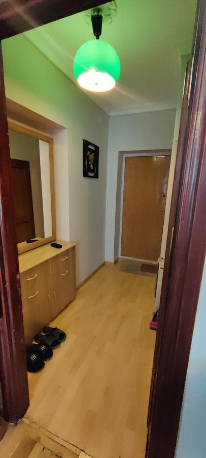 Budget One Room Apartment バクー エクステリア 写真